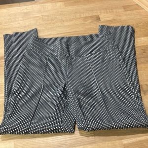 YK2 JL JULES & LEOPOLD STRETCH SIZE S/P